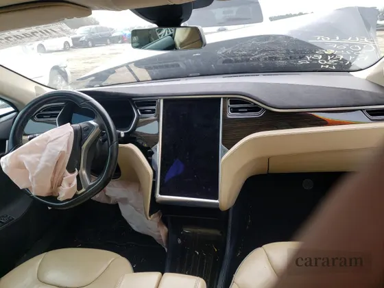 2014 Tesla Model S 60