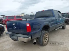 2008 Ford F-250 XL