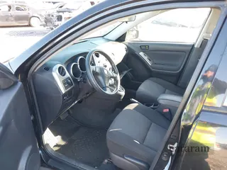 2007 Pontiac Vibe