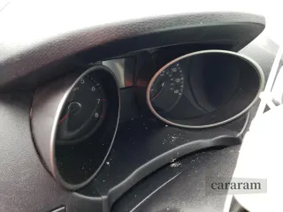 2012 Hyundai Tucson GLS