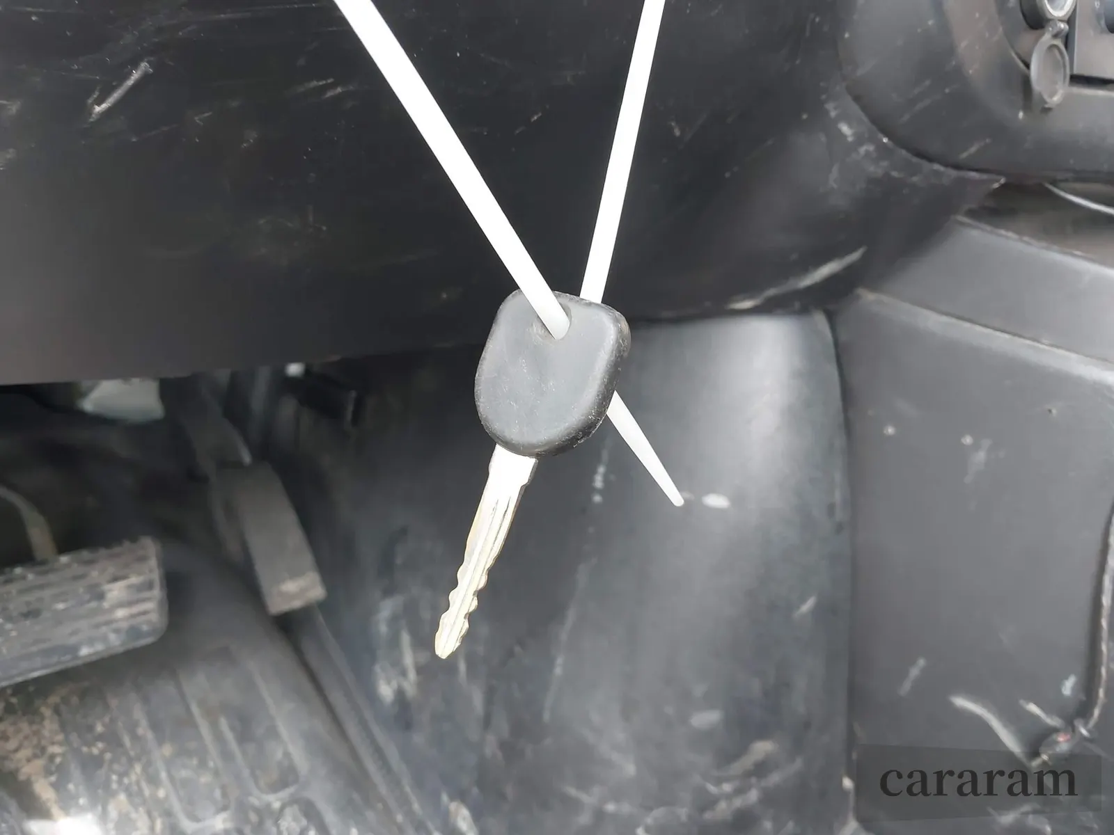 2011 Chevrolet Express Cargo
