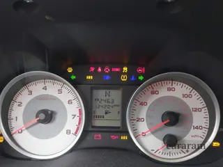 2014 Subaru Impreza