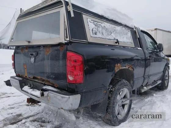 2008 Dodge 1500 SLT