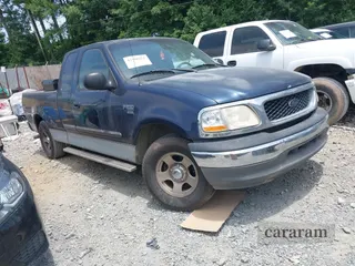 2003 Ford F-150 XL