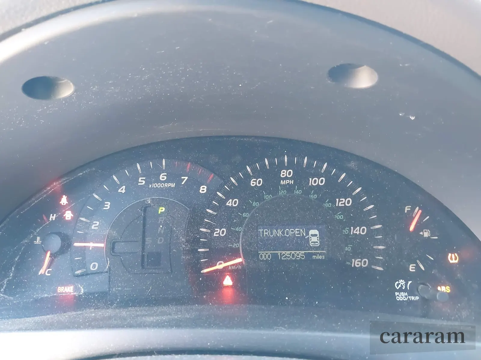 2008 Toyota Camry LE