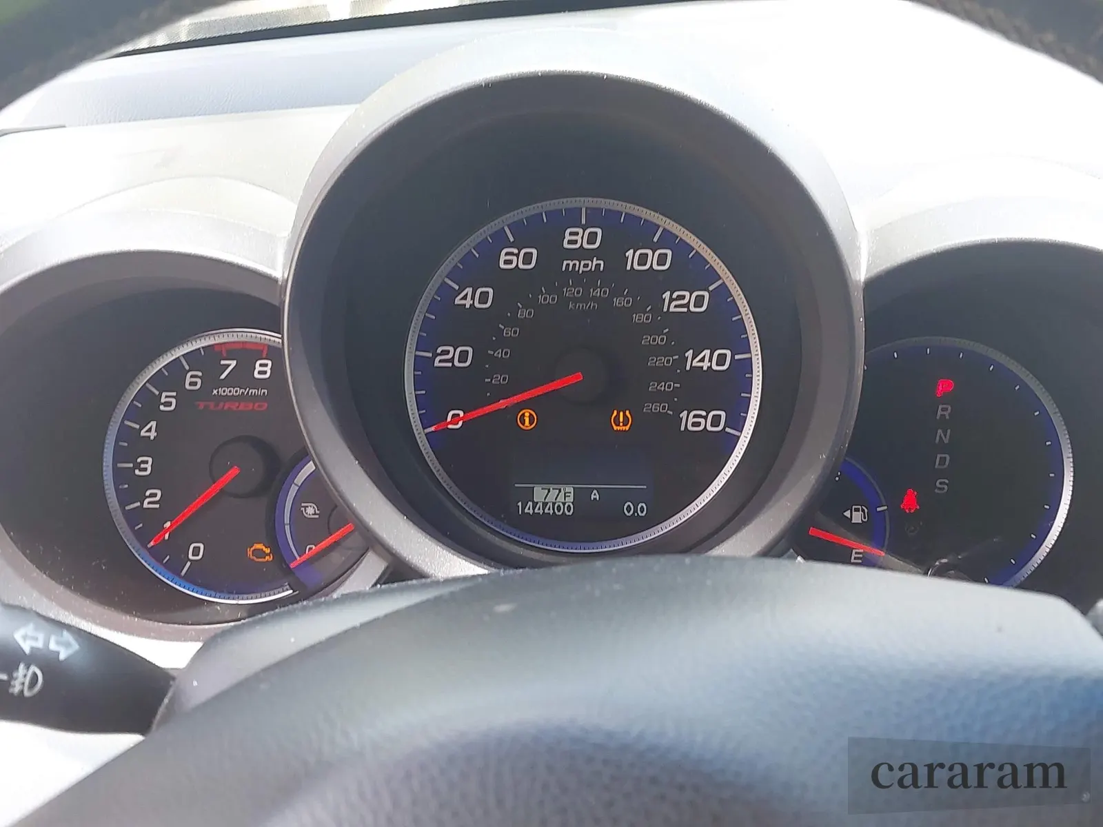 2009 Acura RDX