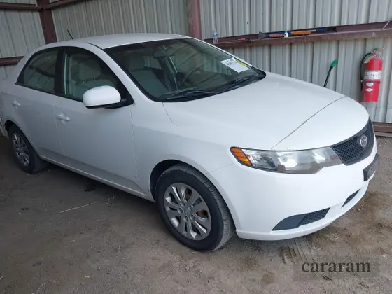 2010 Kia Forte LX