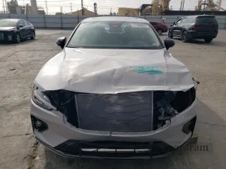 2024 Volvo S60 Plus Dark Theme