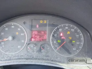 2007 Volkswagen Jetta Wolfsburg Edition