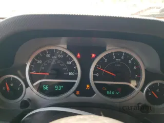 2010 Jeep Wrangler Rubicon