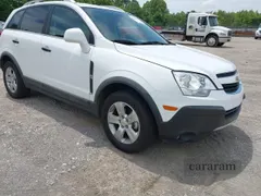 2014 Chevrolet Captiva Sport LS