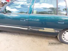 1998 Cadillac DeVille
