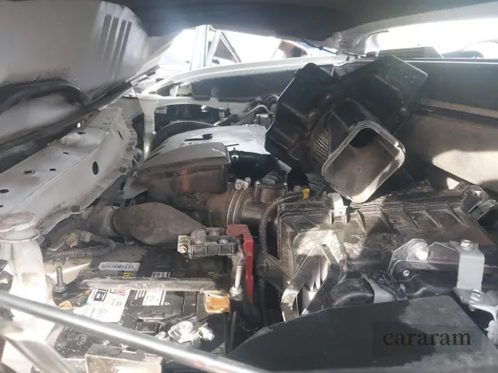 2019 Mitsubishi Outlander SE