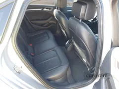 2016 Audi A3 Premium
