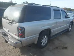 2004 GMC Yukon XL