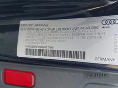 2019 Audi A4 Premium
