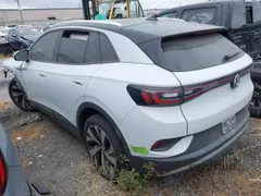 2021 Volkswagen ID.4 Pro S