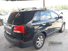 2012 Kia Sorento LX