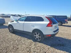 2013 Volvo XC60 T6