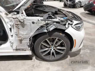 2019 BMW 3 Series 330i xDrive