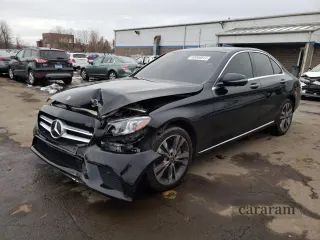 2019 Mercedes-Benz C 300