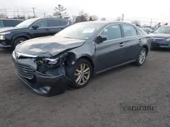 2014 Toyota Avalon Limited