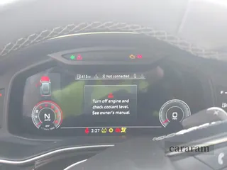 2021 Audi Q8 Premium Plus