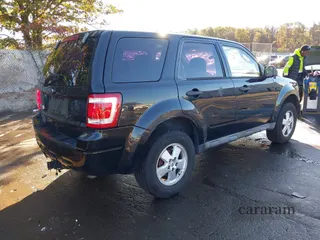 2012 Ford Escape XLS