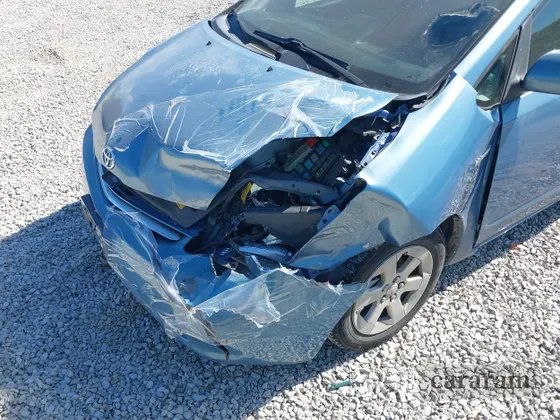 2009 Toyota Prius