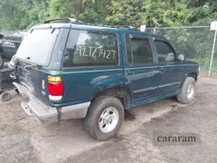 1996 Ford Explorer XL