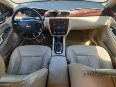 2011 Chevrolet Impala LT Fleet
