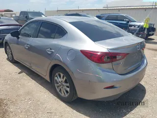 2014 Mazda 3 i Touring