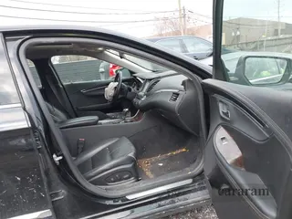 2015 Chevrolet Impala LTZ
