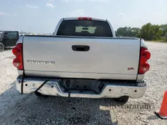 2008 Dodge 1500 SLT