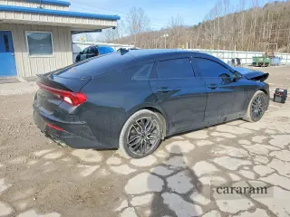 2022 Kia K5 GT