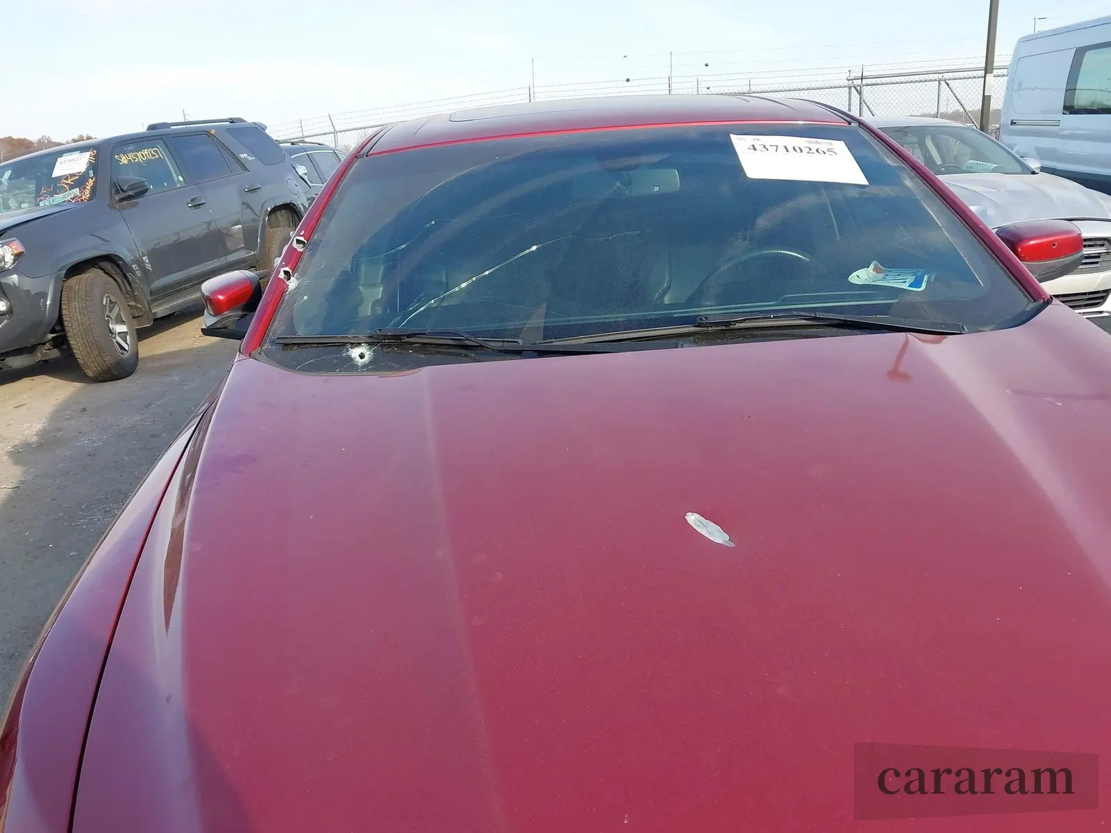 2014 Ford Taurus SEL