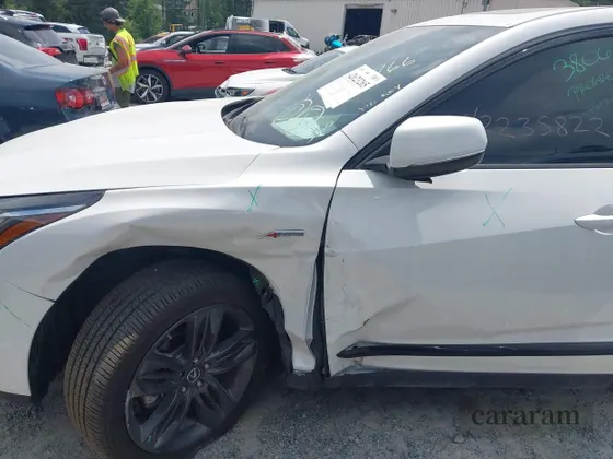 2021 Acura RDX