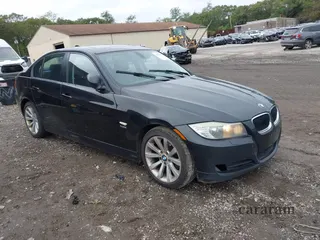 2011 BMW 3 Series 328i xDrive