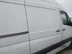 2012 Mercedes-Benz Sprinter Cargo
