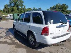 2007 Buick Rainier CXL