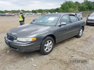 2004 Buick Regal LS