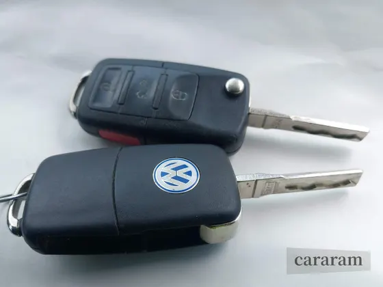 2007 Volkswagen Beetle