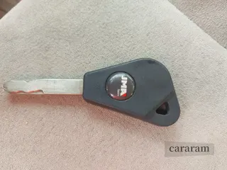 2008 Subaru Impreza i