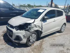 2017 Chevrolet Spark LS