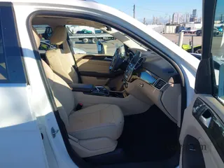 2016 Mercedes-Benz GLE 350