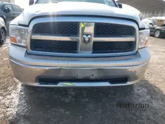 2009 Dodge 1500 ST