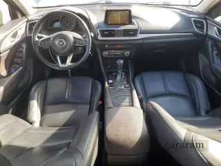 2018 Mazda 3 Touring