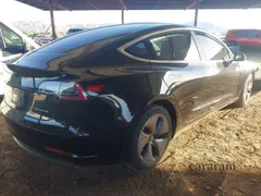 2018 Tesla Model 3 Long Range Battery