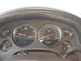 2013 Chevrolet Tahoe Commercial