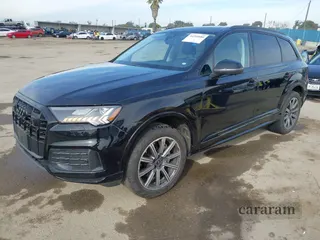 2023 Audi Q7 Premium Plus